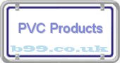 pvc-products.b99.co.uk